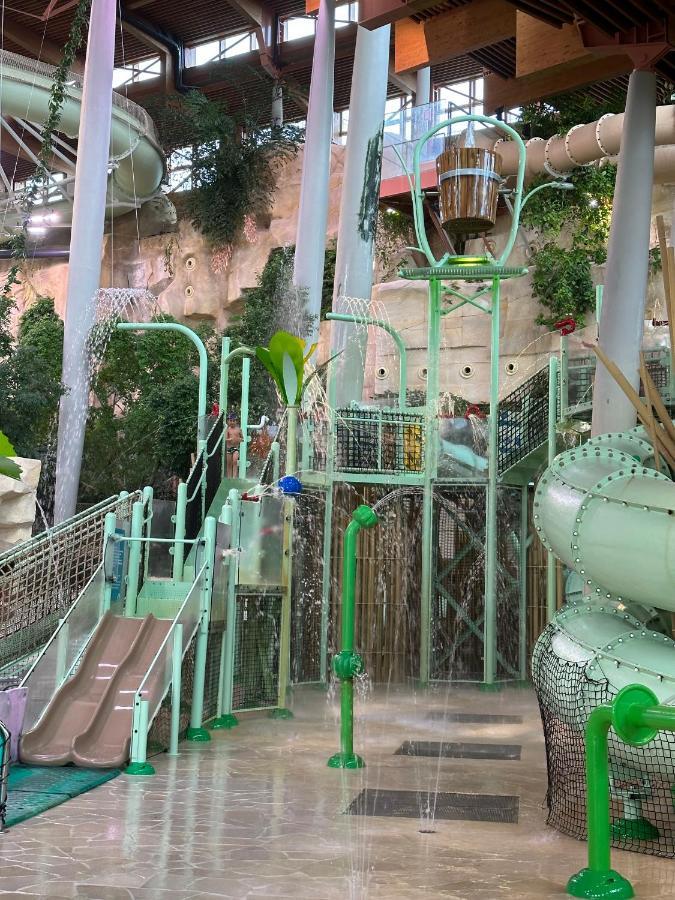 Au Charme De Bussy - Disneyland 10 Min, Paris 25 Min Экстерьер фото