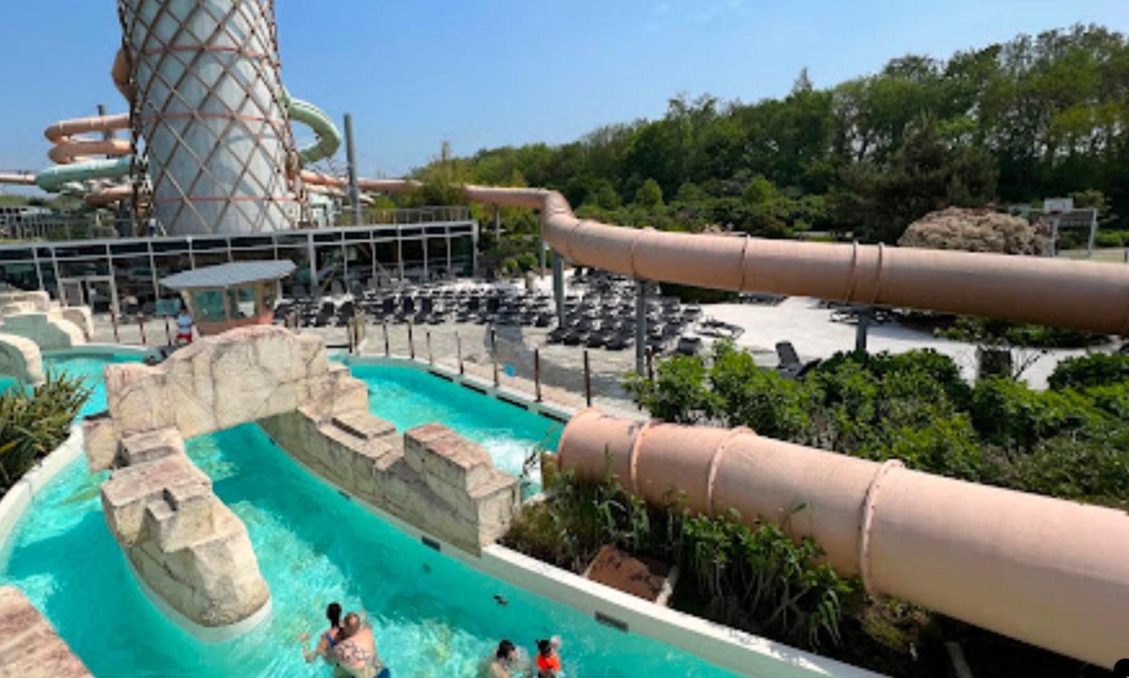 Au Charme De Bussy - Disneyland 10 Min, Paris 25 Min Экстерьер фото